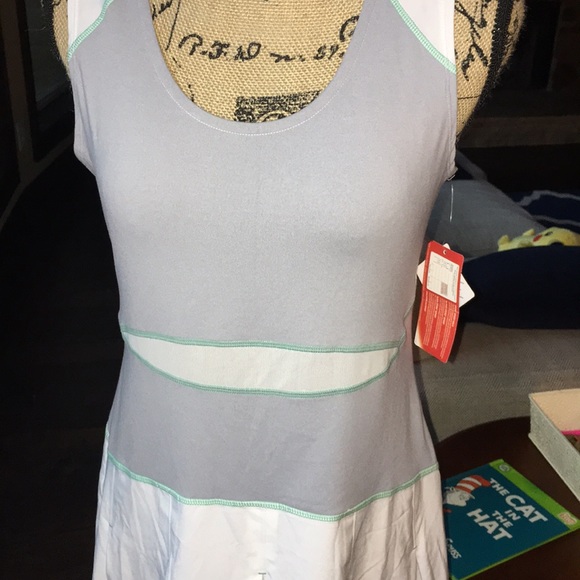 ATHLETA DRESS - Picture 2 of 6